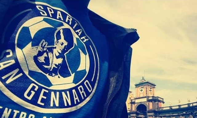 Il ponte tra Napoli e Gaza 3 Il ponte tra Napoli e Gaza