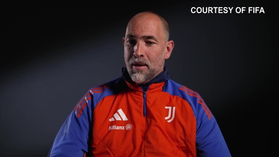 Juve, Tudor: "Mondiale per Club? Giocheremo per vincere" 1 Juve, Tudor: "Mondiale per Club? Giocheremo per vincere"