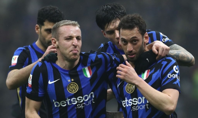 Frattesi resta: sarà centrale nel progetto di Chivu. Calha nel mirino del Galatasaray 1 Frattesi resta: sarà centrale nel progetto di Chivu. Calha nel mirino del Galatasaray
