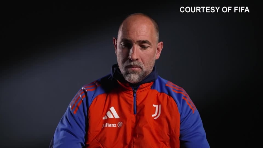 Juve, Tudor: "Yildiz? Ecco perché ce lo dobbiamo tenere stretto" 1 Juve, Tudor: "Yildiz? Ecco perché ce lo dobbiamo tenere stretto"