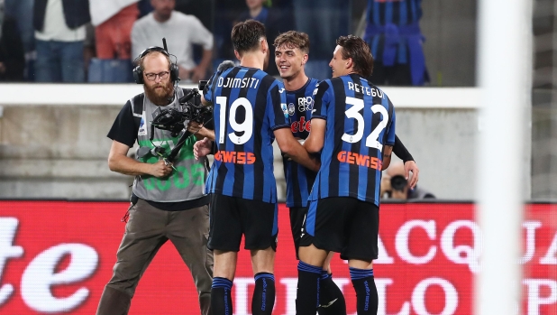 Atalanta, si riparte da Zingonia: fissata la data del raduno, primi test a fine luglio 4 Atalanta, si riparte da Zingonia: fissata la data del raduno, primi test a fine luglio