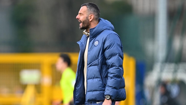 Un po' Conte, un po' Spalletti, un po' Inzaghi: che allenatore è Handanovic 4 Un po' Conte, un po' Spalletti, un po' Inzaghi: che allenatore è Handanovic