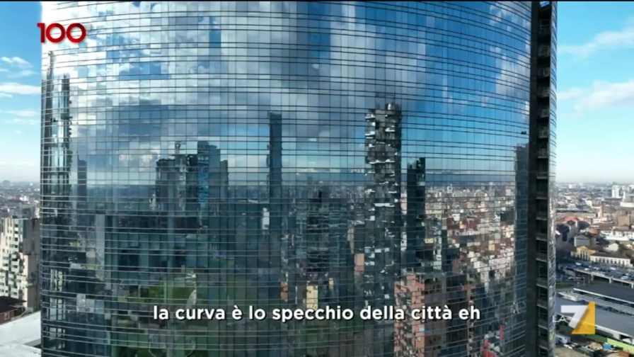 "Milano siamo noi", l'inchiesta di La7 sugli Ultras di Milan e Inter 1 "Milano siamo noi", l'inchiesta di La7 sugli Ultras di Milan e Inter