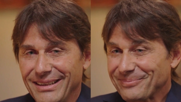 Conte si commuove raccontando l'incontro con Andrea Agnelli: "Così sono diventato allenatore della Juve" 2 Conte si commuove raccontando l'incontro con Andrea Agnelli: "Così sono diventato allenatore della Juve"