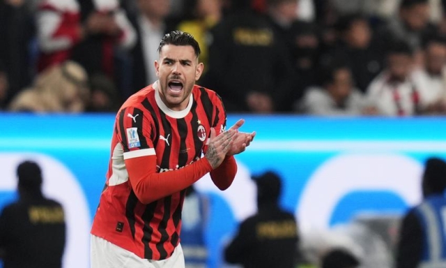 Theo e la fumata nera con l'Atletico: non solo i soldi, anche i tifosi tra le cause 3 Theo e la fumata nera con l'Atletico: non solo i soldi, anche i tifosi tra le cause