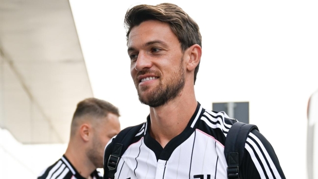 Juve, c'è ancora Rugani. Riciclato o di passaggio? Lo dirà l'America 1 Juve, c'è ancora Rugani. Riciclato o di passaggio? Lo dirà l'America