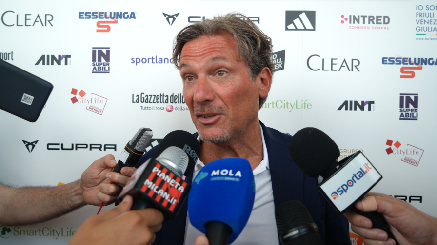 Stroppa: "Allegri è l'uomo giusto per il Milan, ma Maldini..." 2 Stroppa: "Allegri è l'uomo giusto per il Milan, ma Maldini..."