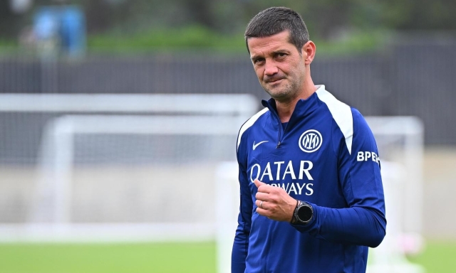 Inter, apprensione per Taremi bloccato in Iran. E a Chivu rimane solo la ThuLa... 3 Inter, apprensione per Taremi bloccato in Iran. E a Chivu rimane solo la ThuLa...