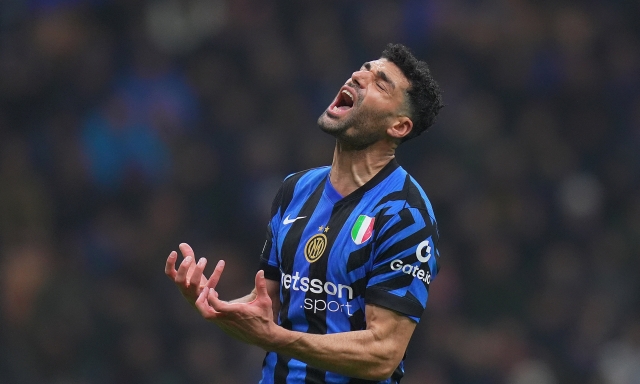 Inter, Taremi rimane bloccato in Iran: non parteciperà al Mondiale per Club 2 Inter, Taremi rimane bloccato in Iran: non parteciperà al Mondiale per Club