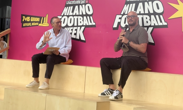 Zenga: "Chivu scelta coraggiosa. I top club qui prendono Modric ma ha 39 anni..." 2 Zenga: "Chivu scelta coraggiosa. I top club qui prendono Modric ma ha 39 anni..."