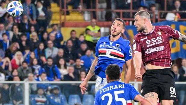 Samp-Salernitana, il pronostico del playout di andata 3 Samp-Salernitana, il pronostico del playout di andata