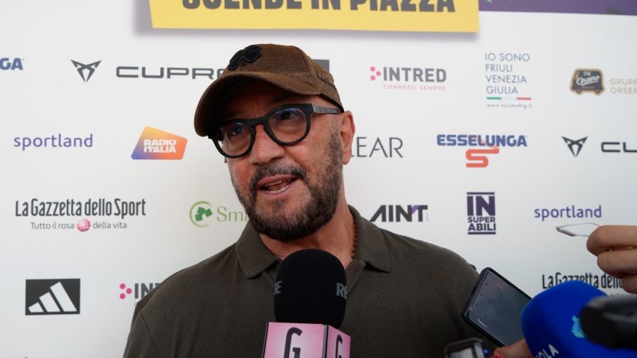 Zenga: "Chivu? Non sarà facile, all'Inter bisogna vincere. E sulla finale contro il Psg..." 1 Zenga: "Chivu? Non sarà facile, all'Inter bisogna vincere. E sulla finale contro il Psg..."