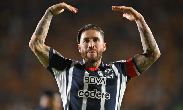 Da Ocampos agli altri ex Serie A: Inter, occhio al Monterrey. Non è solo Sergio Ramos 1 Da Ocampos agli altri ex Serie A: Inter, occhio al Monterrey. Non è solo Sergio Ramos