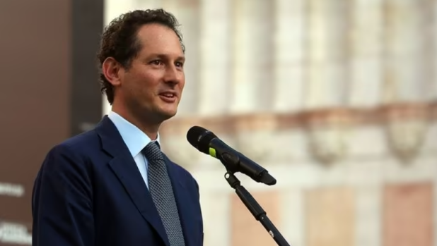 Exor versa altri 15 milioni in vista dell'aumento di capitale riservato 2 Exor versa altri 15 milioni in vista dell'aumento di capitale riservato