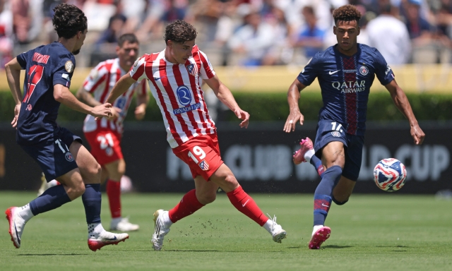 Fantacampionato Mondiale per Club, 3 attaccanti da schierare nella 2ª giornata 1 Fantacampionato Mondiale per Club, 3 attaccanti da schierare nella 2ª giornata