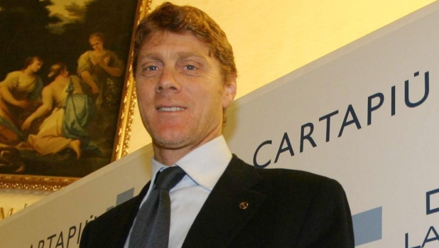 Chierico su Gasp: "La Roma ha ottimi giocatori, saprà valorizzarli. Non come Mou" 2 Chierico su Gasp: "La Roma ha ottimi giocatori, saprà valorizzarli. Non come Mou"
