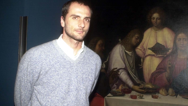 Seba Rossi: "Ci rimasi male quando Sacchi non mi portò a Usa 94. Oggi caccio, pesco e sono sereno" 1 Seba Rossi: "Ci rimasi male quando Sacchi non mi portò a Usa 94. Oggi caccio, pesco e sono sereno"