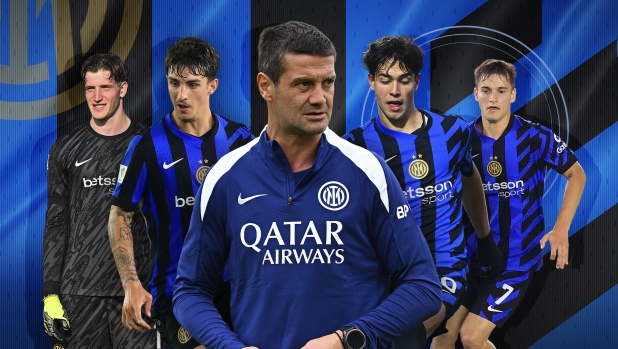 Inter, ecco i Chivu boys: chi sono e cosa fanno i giovani che ha svezzato e che ha portato negli usa 1 Inter, ecco i Chivu boys: chi sono e cosa fanno i giovani che ha svezzato e che ha portato negli usa