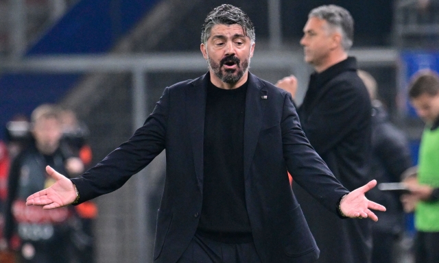 La Russa: "Italia, auguri a Gattuso, ma i simboli del nostro calcio sono altri" 1 La Russa: "Italia, auguri a Gattuso, ma i simboli del nostro calcio sono altri"