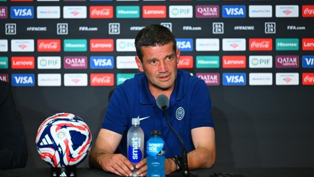 Chivu svela la sua Inter: "Basta pensare al passato, vedrete già qualcosa col Monterrey" 2 Chivu svela la sua Inter: "Basta pensare al passato, vedrete già qualcosa col Monterrey"