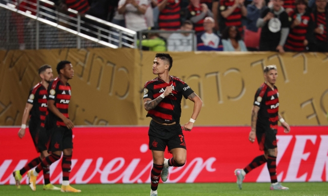 Flamengo-Esperance, 3 top e 3 flop al Fantacampionato Mondiale 1 Flamengo-Esperance, 3 top e 3 flop al Fantacampionato Mondiale