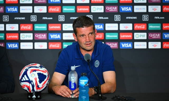 Inter, cosa intende Chivu quando annuncia "qualcosa di nuovo" 1 Inter, cosa intende Chivu quando annuncia "qualcosa di nuovo"