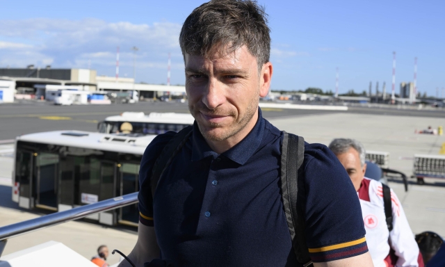 Juve, la squadra di Comolli: può arrivare Ghisolfi come ds, pista Goretti per il ruolo di dt 4 Juve, la squadra di Comolli: può arrivare Ghisolfi come ds, pista Goretti per il ruolo di dt