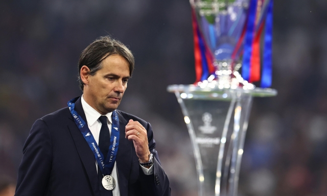 "Inzaghi in Arabia? Tutto già deciso prima della finale...": il retroscena del Ceo dell'Al Hilal 2 "Inzaghi in Arabia? Tutto già deciso prima della finale...": il retroscena del Ceo dell'Al Hilal