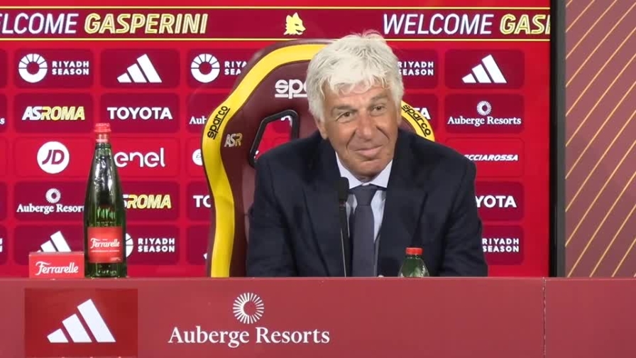 Gasperini sulla preparazione: "Io come Zeman? Con me non è mai morto nessuno..." 3 Gasperini sulla preparazione: "Io come Zeman? Con me non è mai morto nessuno..."