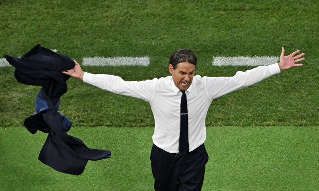 Inzaghi non è Mourinho: l'accordo con gli arabi e quei dubbi sulla finale 3 Inzaghi non è Mourinho: l'accordo con gli arabi e quei dubbi sulla finale