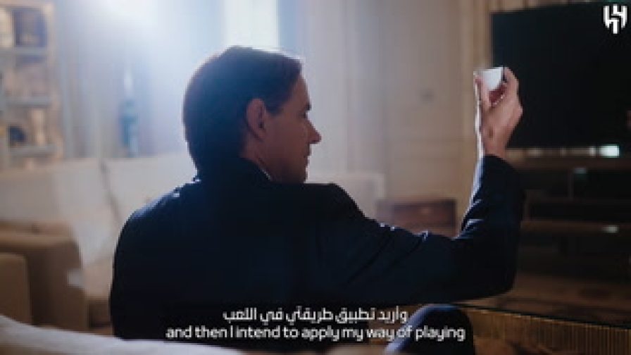 Inzaghi spiega la sua filosofia all'Al Hilal: "Vincere i trofei è importantissima" 3 Inzaghi spiega la sua filosofia all'Al Hilal: "Vincere i trofei è importantissima"