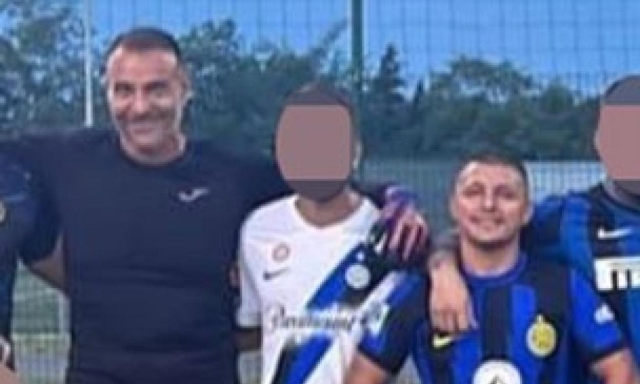 Inchiesta Doppia Curva: dieci anni di carcere per Beretta e Lucci 3 Inchiesta Doppia Curva: dieci anni di carcere per Beretta e Lucci