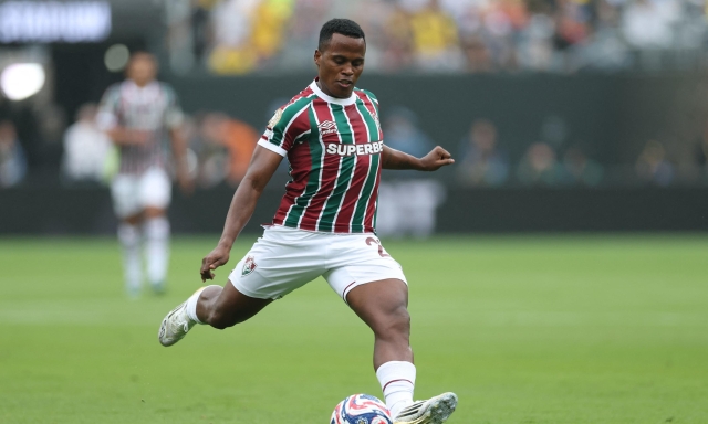 Fluminense-Ulsan, i 3 top e i 3 flop al Fantacampionato Mondiale per club 2 Fluminense-Ulsan, i 3 top e i 3 flop al Fantacampionato Mondiale per club