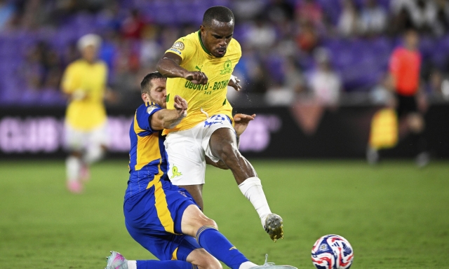 Ulsan-Mamelodi, 3 top e 3 flop al Fantacampionato Mondiale 1 Ulsan-Mamelodi, 3 top e 3 flop al Fantacampionato Mondiale