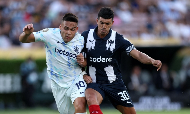 Monterrey-Inter, 3 top e 3 flop al Fantacampionato Mondiale 4 Monterrey-Inter, 3 top e 3 flop al Fantacampionato Mondiale