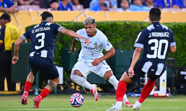 Fantacampionato Mondiale per Club, i 3 difensori low cost da schierare nella 2ª giornata 4 Fantacampionato Mondiale per Club, i 3 difensori low cost da schierare nella 2ª giornata