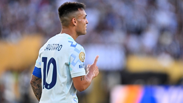 Bene i nuovi, ma la ThuLa non basta: Inter, cosa va e cosa no dopo il Monterrey 3 Bene i nuovi, ma la ThuLa non basta: Inter, cosa va e cosa no dopo il Monterrey