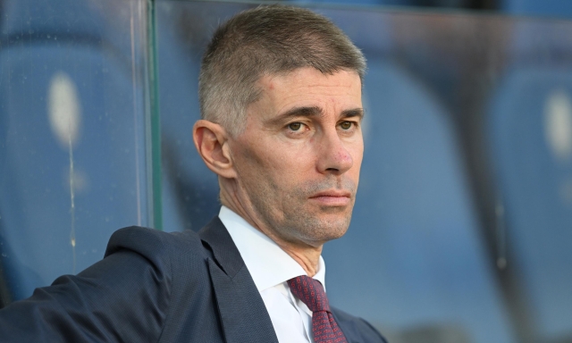 Massara-Roma, si fa: dopo il Milan il ds torna in Italia, annuncio atteso in serata 1 Massara-Roma, si fa: dopo il Milan il ds torna in Italia, annuncio atteso in serata