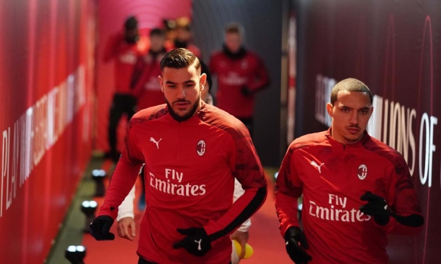 Addio Milan: da Theo a Bennacer, chi può partire e a che prezzo 3 Addio Milan: da Theo a Bennacer, chi può partire e a che prezzo