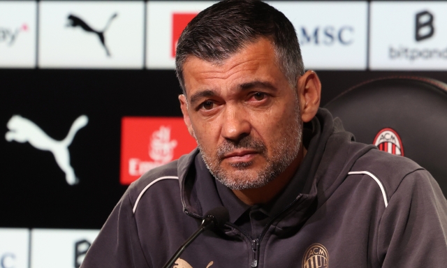 Spalletti dice no, l'Al Nassr "punta" Conceiçao. Che potrebbe ritrovare CR7 1 Spalletti dice no, l'Al Nassr "punta" Conceiçao. Che potrebbe ritrovare CR7