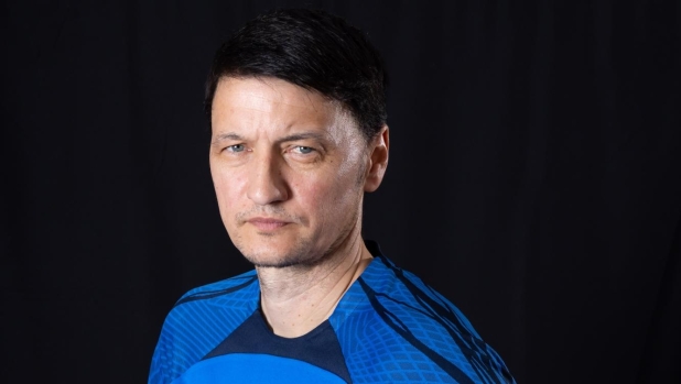 "Il boss" e "la Signora": dal successore di Tudor all'ex Inter, quanti "derby" in Juve-Al Ain 1 "Il boss" e "la Signora": dal successore di Tudor all'ex Inter, quanti "derby" in Juve-Al Ain