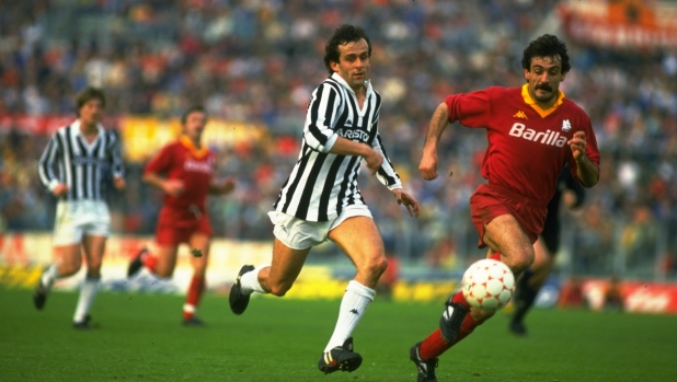 I 70 anni di Michel Platini, l’uomo che divenne re 1 I 70 anni di Michel Platini, l’uomo che divenne re