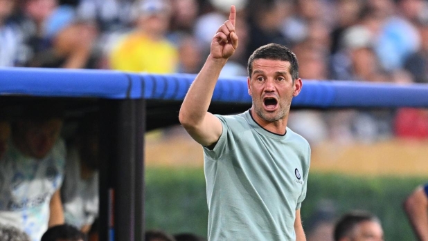 E se Calha se ne va? Ecco il nome scelto da Chivu per la sua Inter 2 E se Calha se ne va? Ecco il nome scelto da Chivu per la sua Inter