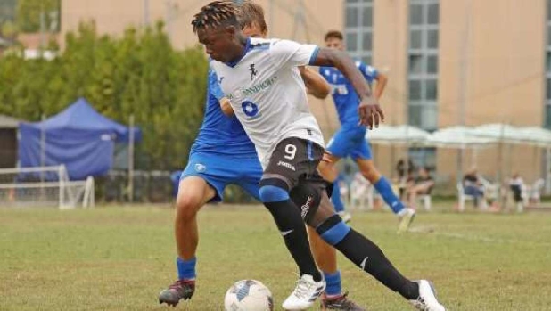 Chi è Blessed Edomwonyi, il gioiello dell'Atalanta U15 che farà parlare presto di sè 3 Chi è Blessed Edomwonyi, il gioiello dell'Atalanta U15 che farà parlare presto di sè
