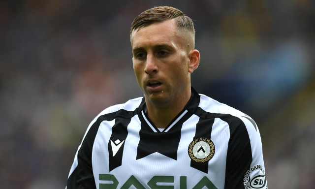 Deulofeu: "Due anni e mezzo senza calcio, più che infortunato mi sento disabile. Non so se torno" 4 Deulofeu: "Due anni e mezzo senza calcio, più che infortunato mi sento disabile. Non so se torno"
