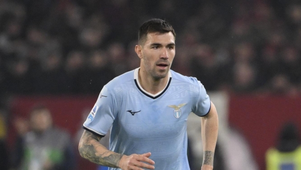 Lazio, Romagnoli ricoverato: operazione alle tonsille 1 Lazio, Romagnoli ricoverato: operazione alle tonsille