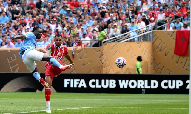 Fantacampionato Mondiale per Club, i 3 attaccanti low cost da schierare nella 2ª giornata 2 Fantacampionato Mondiale per Club, i 3 attaccanti low cost da schierare nella 2ª giornata
