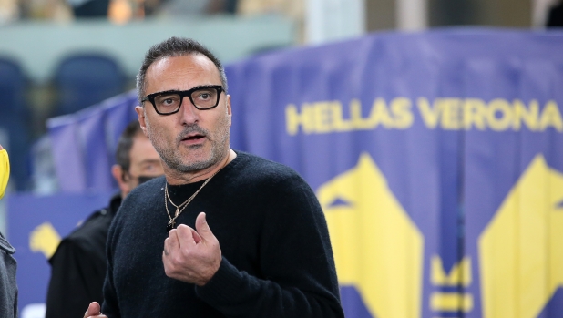È ufficiale: fine del rapporto tra Setti e l'Hellas Verona 1 È ufficiale: fine del rapporto tra Setti e l'Hellas Verona