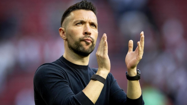 Cuesta, Hurzeler, Farioli & co.: chi sono e come giocano i baby coach d'Europa 4 Cuesta, Hurzeler, Farioli & co.: chi sono e come giocano i baby coach d'Europa