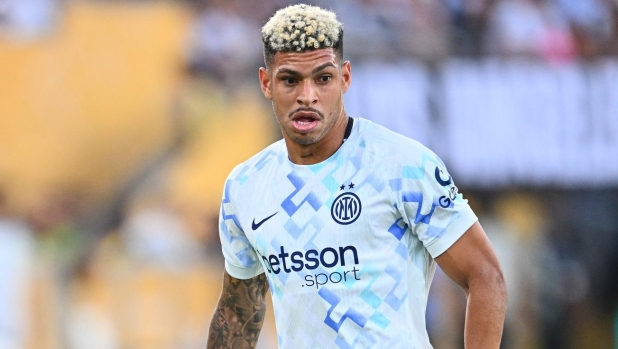 Luis Henrique: "Le squadre europee sorprese dalle altre perché non conoscono il loro livello" 2 Luis Henrique: "Le squadre europee sorprese dalle altre perché non conoscono il loro livello"